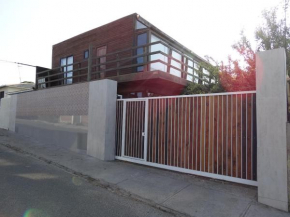 CABAÑAS SAKAR